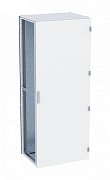 MPS 180.80.40 / Шкаф распределительный 1800х800х400мм, IP55, IK10
