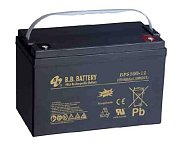B.B. Battery BPS 100-12 / Аккумулятор герметичный свинцово-кислотный