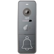 CTV-D4005 S Signal G (графит) / Вызывная панель цветная