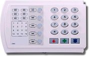 Контакт GSM-9N / Прибор приемно-контрольный