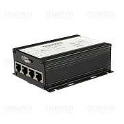 SP-IP4/100 / Устройство грозозащиты цепей Ethernet