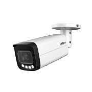 DH-IPC-HFW5449TP-ASE-LED-0280B-S2 / Профессиональная видеокамера IP цилиндрическая