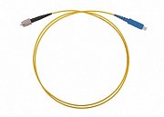 ШОС-SM/2.0мм-FC/UPC-SC/UPC-1.0м (130201-02754) / Патч-корд оптический