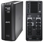 BR1500GI APC Back-UPS Pro 1500 ВА / Источник бесперебойного питания