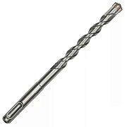 Бур SDS-plus 4C PLUS 8х100/160, 4-cutting (4PD08L0160) / Бур SDS-plus