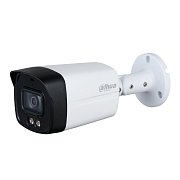 DH-HAC-HFW1239TLMP-LED-0360B / Профессиональная видеокамера мультиформатная цилиндрическая