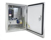 CO-SBOXP505 / Уличная станция