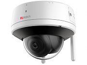 DS-I252W(E)(4мм) / Бюджетная IP-видеокамера купольная