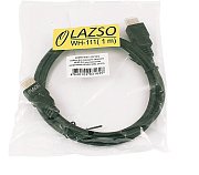 WH-111(1m) / Кабель HDMI 2.0, А-А (вилка-вилка)