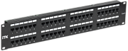 PP48-2UC6U-D05-1 / Патч-панель 19"