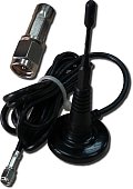 Антей 905 SMA 2м, на магните, 5dB