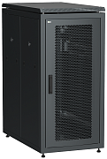 LN05-24U61-PP / Шкаф телекоммуникационный 19" напольный 24U