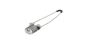 NMF-AL-TCA-S-5 / Зажим анкерный