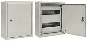 ЩРН-24 (350х300х120) IP31 Basic (mb21-24-bas) / Щит распределительный навесной