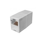 Адаптер проходной UTP RJ-45, CAT 5e PROconnect (03-0101-4) / Проходной адаптер