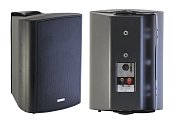 VISTA-20TB, черный / Звуковая настенная колонка