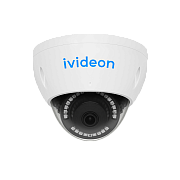 Ivideon-2230F-MSDE / Видеокамера IP купольная
