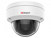 IPC-D022-G2/S (2.8mm) / Профессиональная видеокамера IP купольная