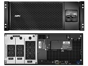 SRT6KRMXLI APC Smart-UPS SRT 6000 ВА RM / Источник бесперебойного питания