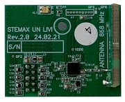 STEMAX UN Livi 2 / Расширитель радиоканальный
