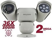 B89R-2217Z36 / Видеокамера IP поворотная