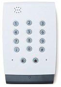Норд GSM Mini (Nord Mini) / Контрольная панель со встроенным GSM-модулем (GPRS/CSD/Voice) с двумя сим-картами