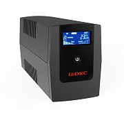 INFOLCD1200I Info 1200 ВА / Источник бесперебойного питания