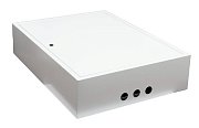 ЩМП-3-1 IP31 Корпус металлический с монтажной панелью Стандарт 650х500х150 (PR08.26444) / Корпус металлический