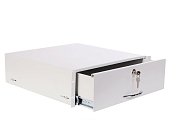 ТСВ-Д-2U.450 / Полка (ящик) для документации 2U