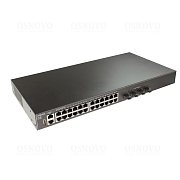 SW-24G4X-L3ST / Коммутатор без PoE