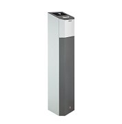 KR-01M / Картоприемник со считывателем MIFARE