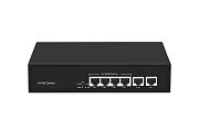 ST-NS004MB-MD / Коммутатор с питанием по PoE