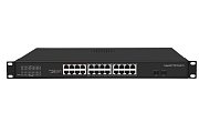 GL-SW-G005-24P / Коммутатор с PoE