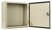 ЩМП - 05 МЭК (400х400х155) IP65 (MEC11306) / Шкаф с монтажной панелью