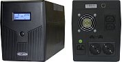 SKAT UPS 3000/1800 (453) / Бесперебойный источник питания