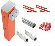 NICE WIDEL7KIT / Шлагбаум автоматический