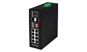 NS-SW-8G2G-P/I / Коммутатор с PoE