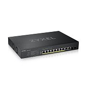 XS1930-12HP-ZZ0101F / Коммутатор гибридный мультигигабитный Smart L2+