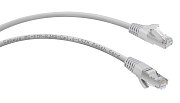 PC-FTP-RJ45-Cat.6-1.5m-LSZH (7909c), серый / Патч-корд медный