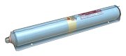 ОСП-2 (с держателем для ж/д) / Огнетушитель самосрабатывающий порошковый