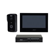 DHI-KTP03 / Комплект IP-видеодомофона