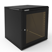 ТВС-15U-600-600-СР-9005 (05-2156-B) / Шкаф настенный телекоммуникационный