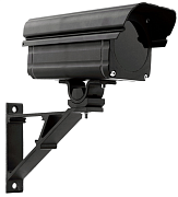 IR-1 ZOOM (850) / Прожектор инфракрасный Helios
