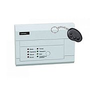 RS-200TP-RB без считывателя / Прибор объектовый со встроенным радиопередатчиком
