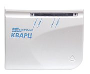 Кварц исп.1 (новый) / Прибор приемно-контрольный охранный