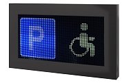 MP-760WC / Световой маяк для слабовидящих
