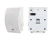 PA-20 (Att) / Громкоговоритель настенный с аттенюатором