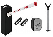 DoorHan BR-PRO4000RKIT / Шлагбаум автоматический