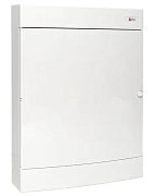 Unix 3х18 модулей IP41PROxima (ux-3х18-nw) / Щит распределительный навесной Unix