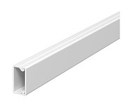 WDK12022RW, (6150702) / Мини-канал WDK с крышкой 12х22х2000